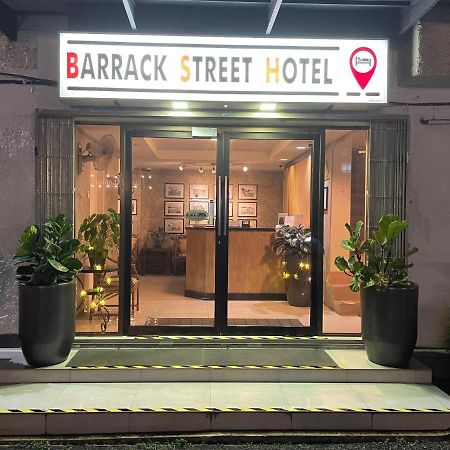 Barrack Street Hotel Taiping Eksteriør billede